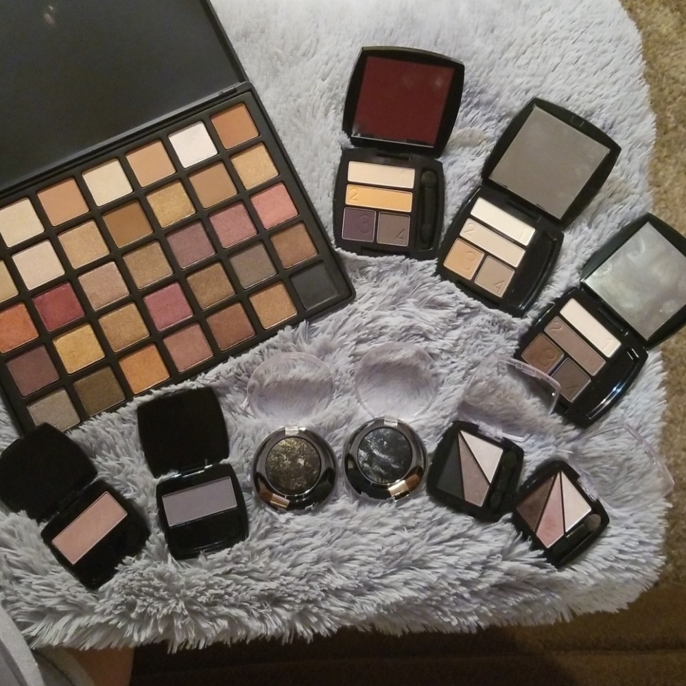 Makeup